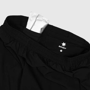 Pace Shorts 5" | Black