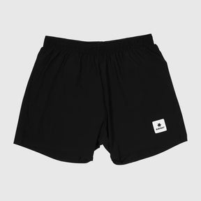 Pace Shorts 5" | Black