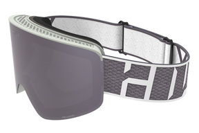 皮里克斯 |霧面灰+銀色偏光鏡片+IUCL9透明鏡片+備用錶帶