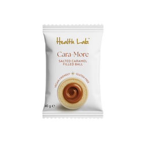 Protein Ball | Cara-More Caramel Filled
