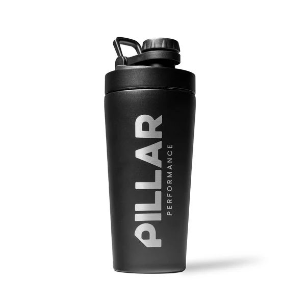 Protein Shaker 600ml