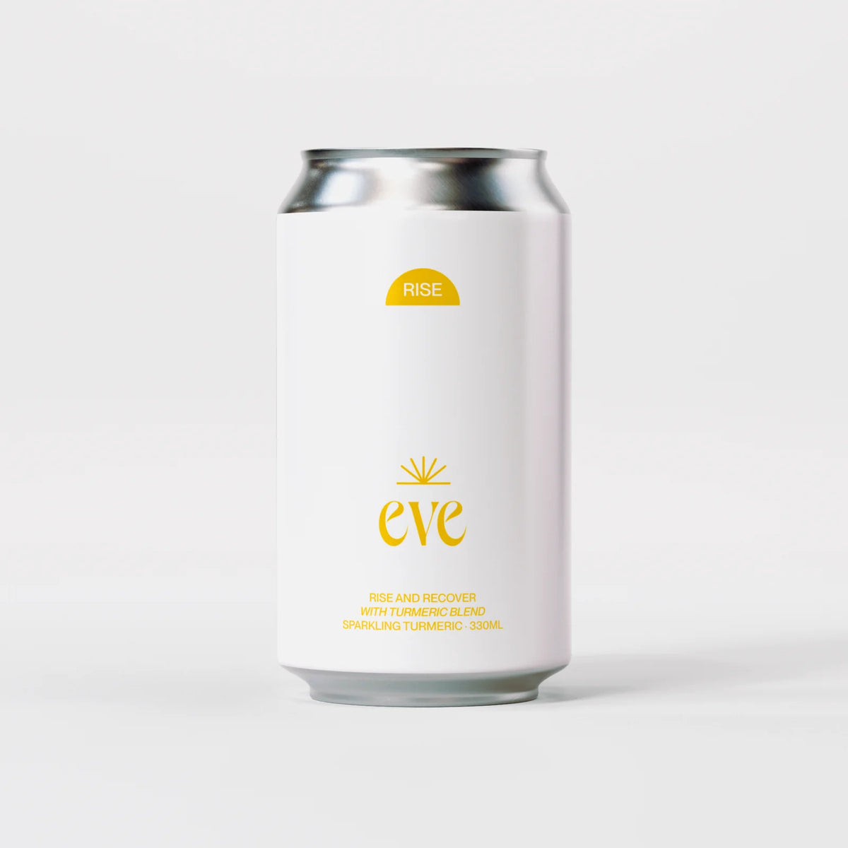 Functional Recovery Soda - Rise | 330ml x 4