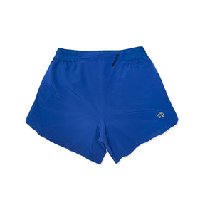 M Fuel N Fly 4" W | Bellwether Blue