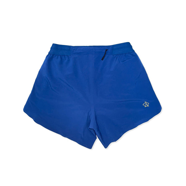 M Fuel N Fly 4" W | Bellwether Blue