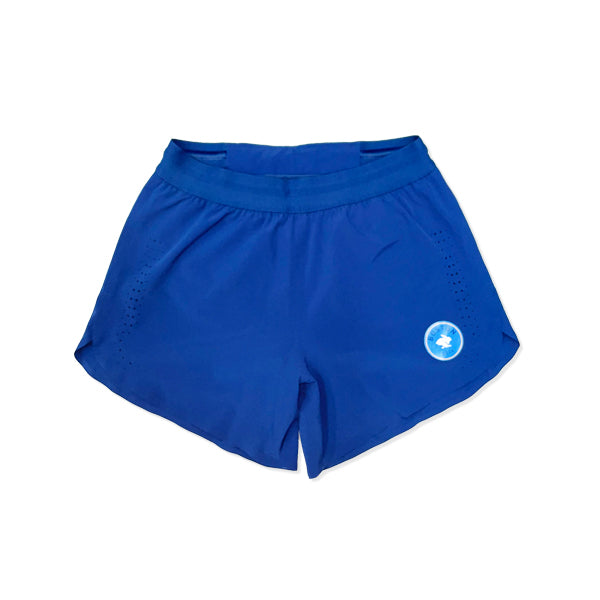 M Fuel N Fly 4" W | Bellwether Blue