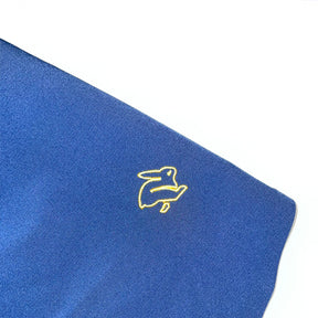 W Fuel N Fly 4" W | Bellwether Blue