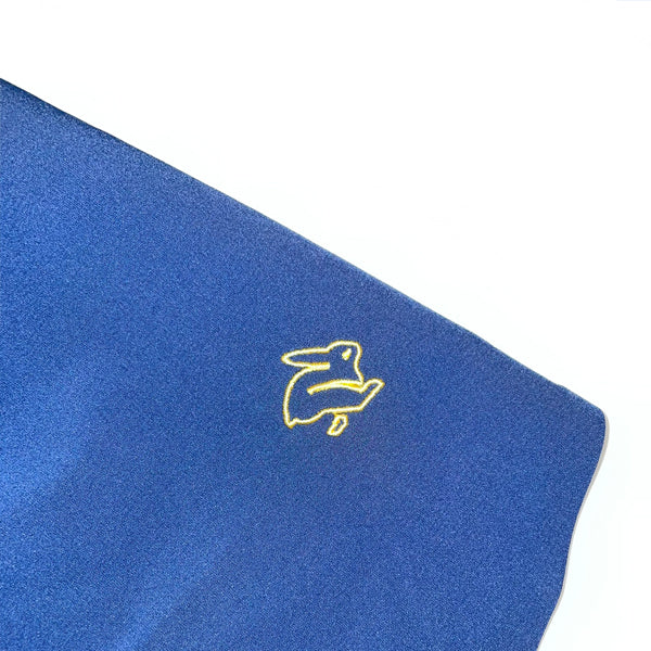 W Fuel N Fly 4" W | Bellwether Blue