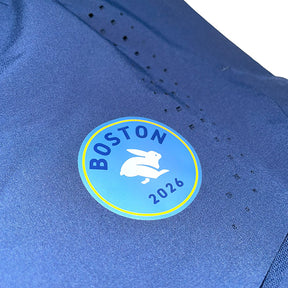 W Fuel N Fly 4" W | Bellwether Blue