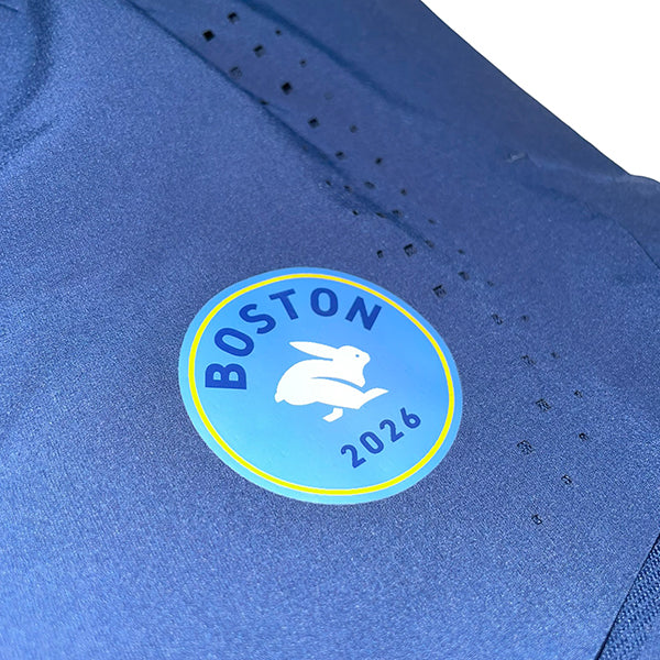 W Fuel N Fly 4" W | Bellwether Blue