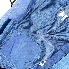 W Fuel N Fly 4" W | Bellwether Blue