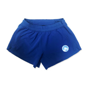 W Fuel N Fly 4" W | Bellwether Blue