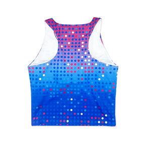 W Crusher Pocket Crop | Marina