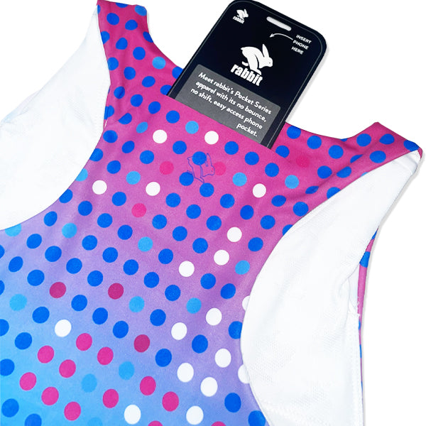 W Crusher Pocket Crop | Marina