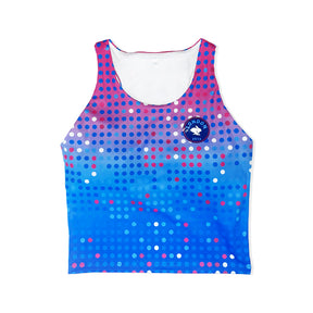 W Crusher Pocket Crop | Marina