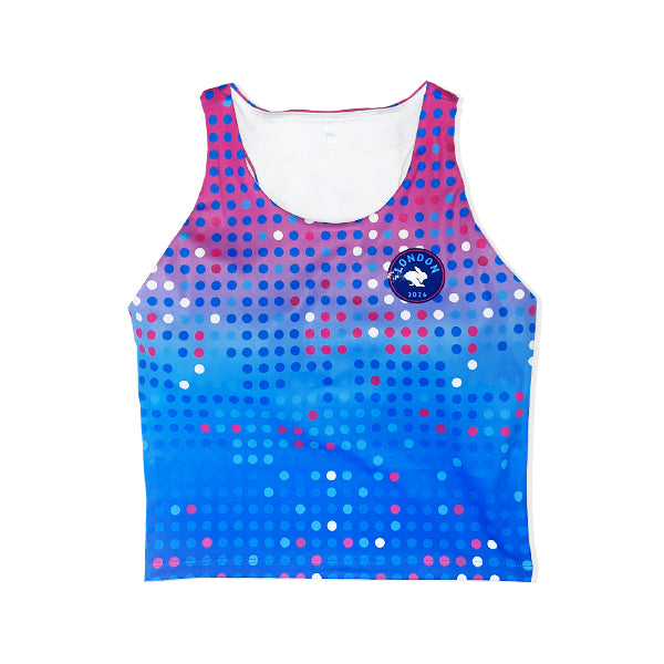 W Crusher Pocket Crop | Marina