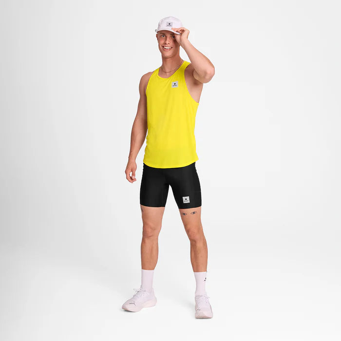 M Reactive Flow Singlet | Yellow