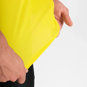 M Reactive Flow Singlet | Yellow