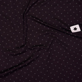 Polka Pace Long Sleeve | Reflective Purple