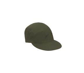 Run Cap | Olive