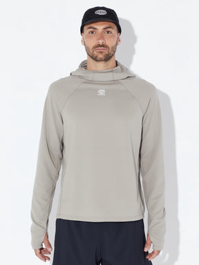 M Momentum M Running Hoodie | Fossil