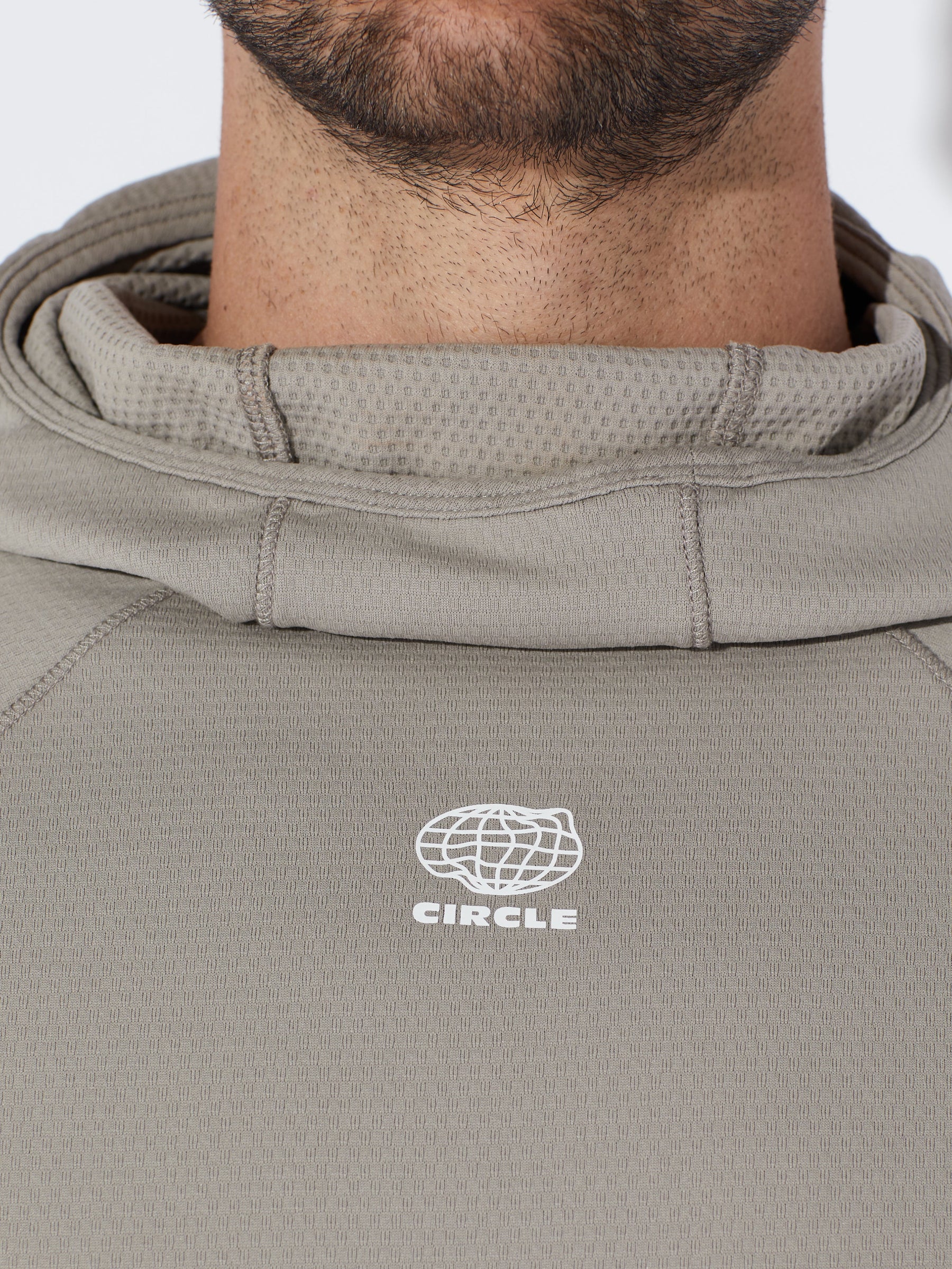 M Momentum M Running Hoodie | Fossil