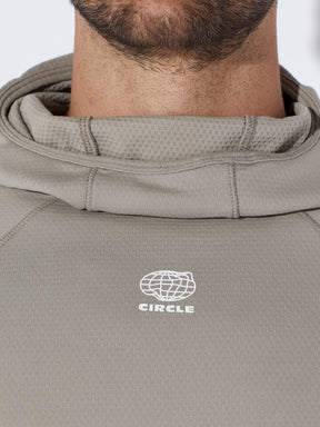 M Momentum M Running Hoodie | Fossil