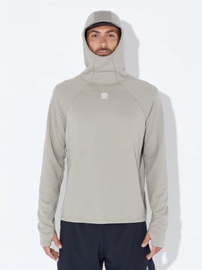 M Momentum M Running Hoodie | Fossil
