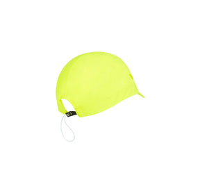 Ultra Race Cap | Fluro Yellow