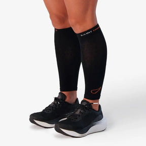 Compression Calf Sleeves | Black