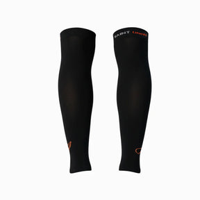 Compression Calf Sleeves | Black