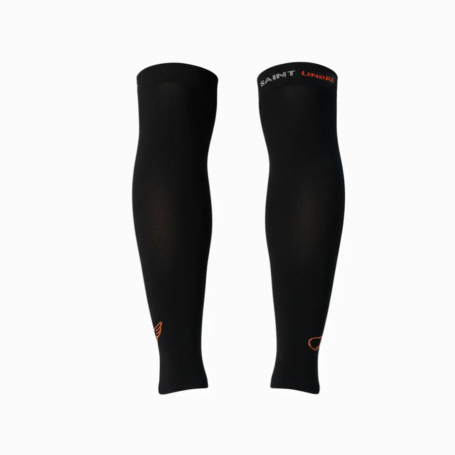 Compression Calf Sleeves | Black