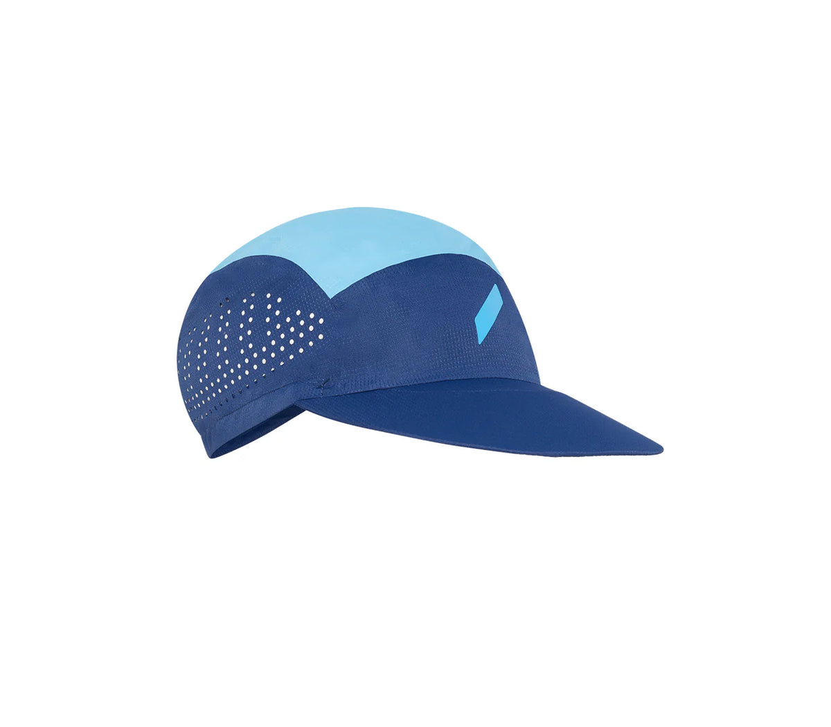 Run Cap | Navy/Blue