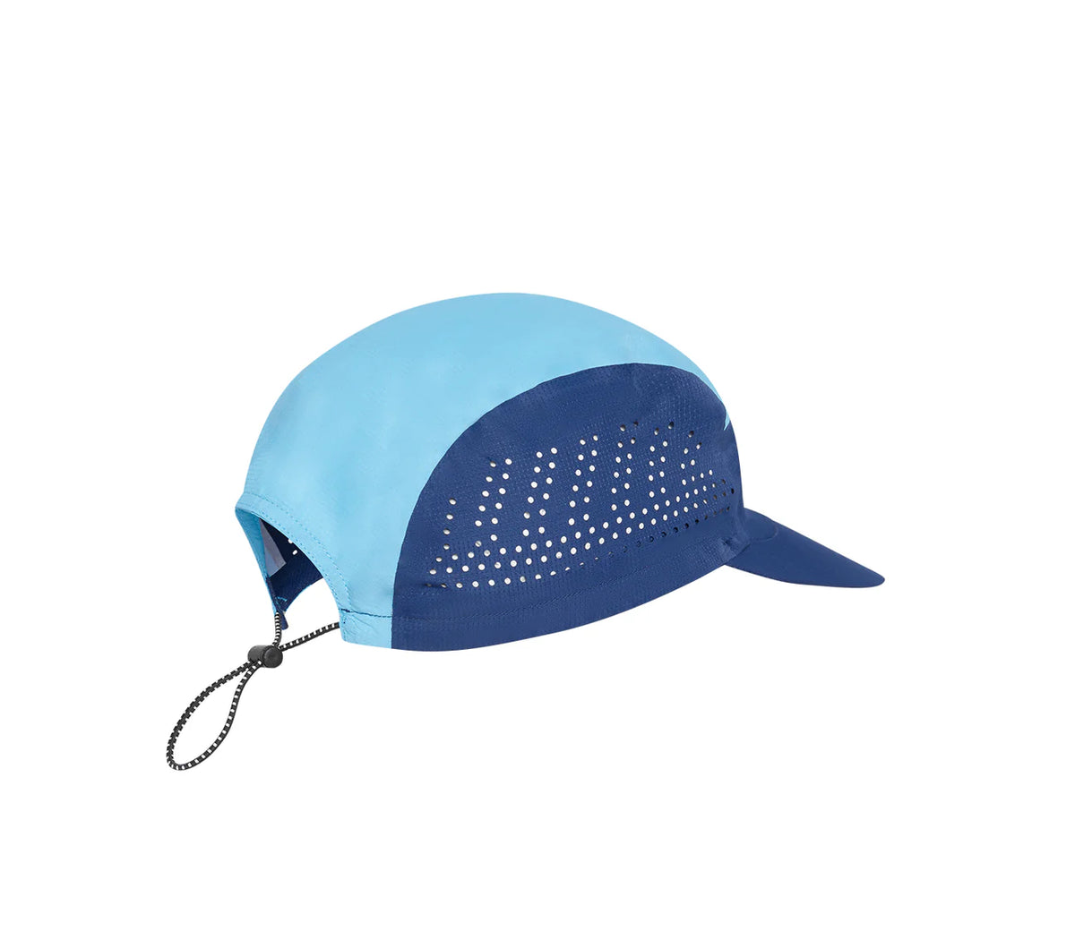 Run Cap | Navy/Blue