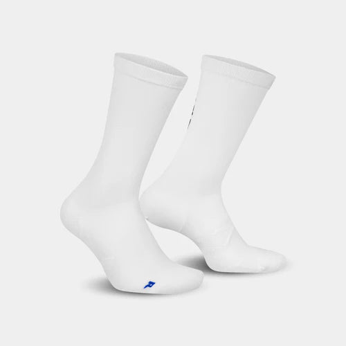 Combat High Socks | Blue