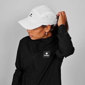 Combat Cap | White C101