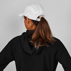 Combat Cap | White C101