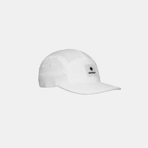 Combat Cap | White C101
