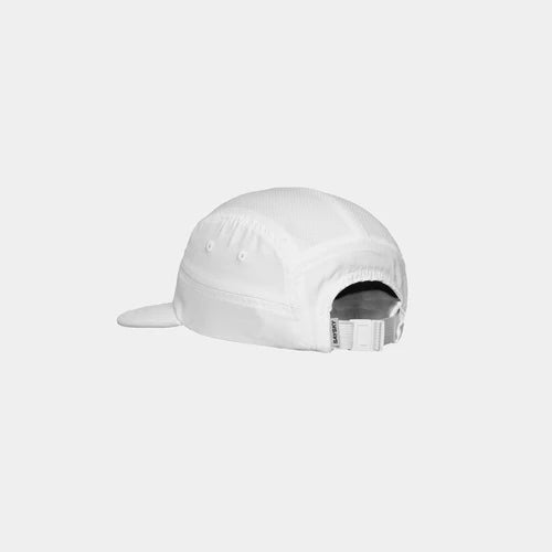 Combat Cap | White C101