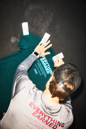 Statement Pace Long Sleeve | Grey