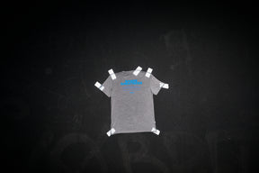 Statement Pace T-Shirt | Grey