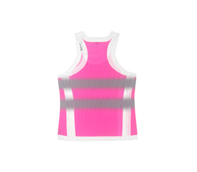 Race Vest | Pink Grey (HK Exclusive)