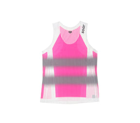 Race Vest | Pink Grey (HK Exclusive)