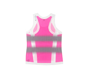 Race Vest | Pink Grey (HK Exclusive)