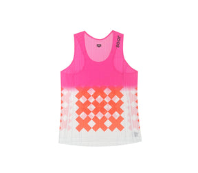 Race Vest | Pink Orange (HK Exclusive)