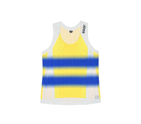 Race Vest | Yellow Blue (HK Exclusive)