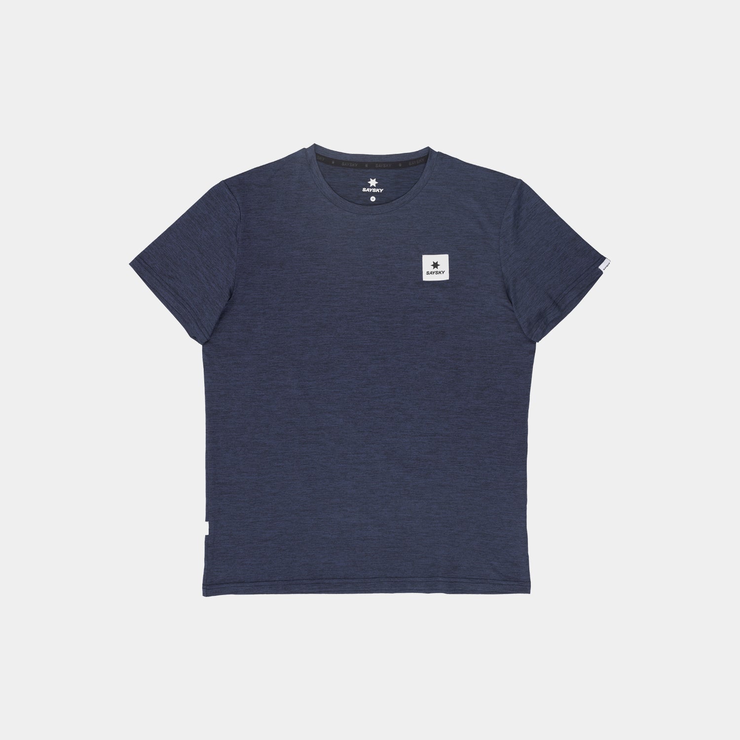 Statement Pace T-Shirt | Blue C2001