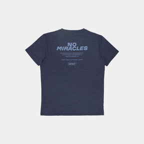 Statement Pace T-Shirt | Blue C2001