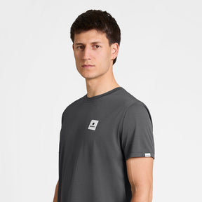 Statement Combat Pro T-shirt | Grey