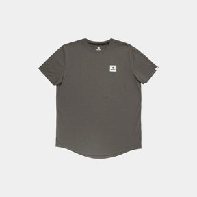 Statement Combat Pro T-shirt | Grey