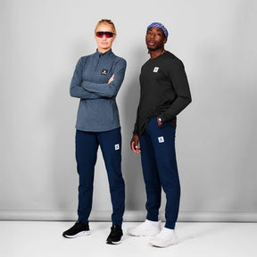 Pace Pants | Blue